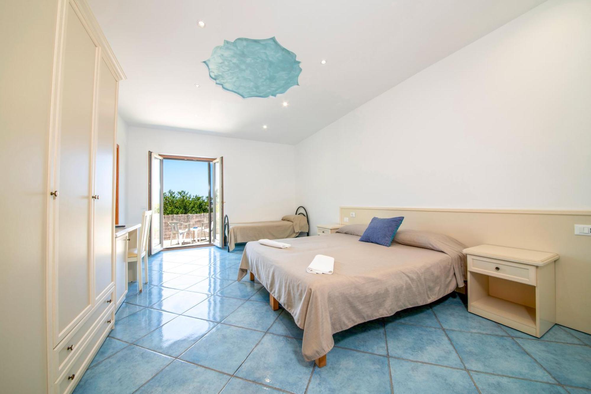 Hotel Bel Tramonto Casamicciola Terme Extérieur photo